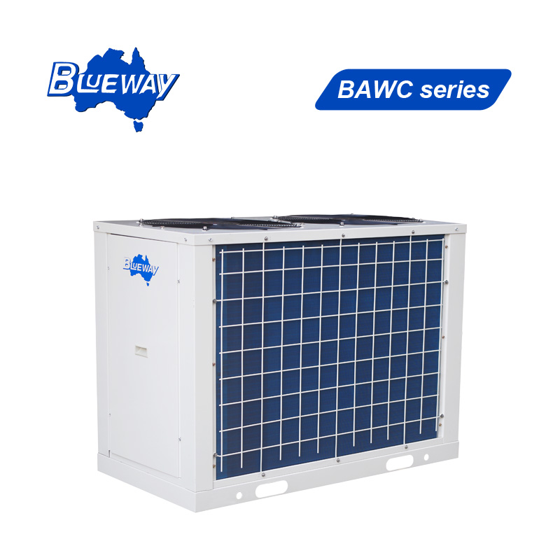 Topdansatış xüsusi hava soyudulmuş mini su soyuducu fabriki