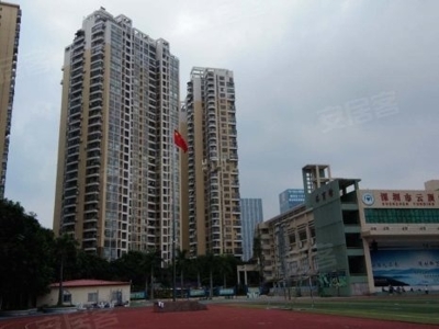 Yunding Cuifeng Phase III-də Blueway-in üzgüçülük hovuzu layihəsini əla istirahət obyektinə çevirən nədir?