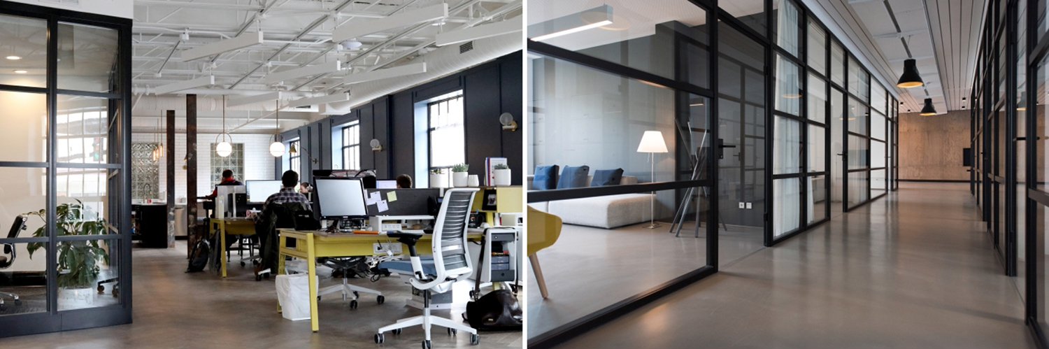 Blueway Hava Soyudulmuş Kondisioner İdarəetmə Cihazı kommersiya və sənaye istifadəsi üçün daxili iqlim nəzarətini necə optimallaşdırır?