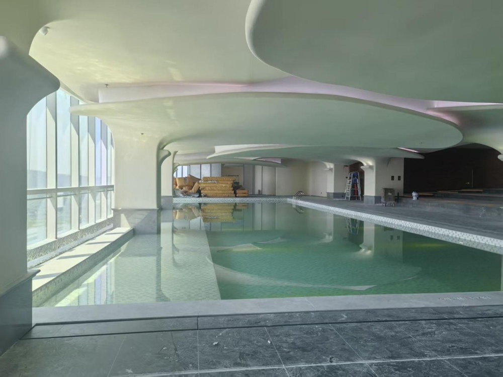 Buleway Business Travel-in Çanqşadakı debüt şəhər kurort oteli ORYARD-ın əsas məqamları hansılardır?