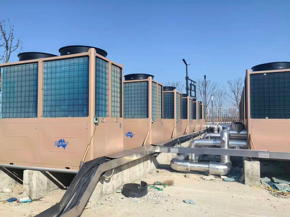 Geniş miqyaslı İdman Mərkəzinin Tədqiqatı: Wenzhou Gimnaziyası