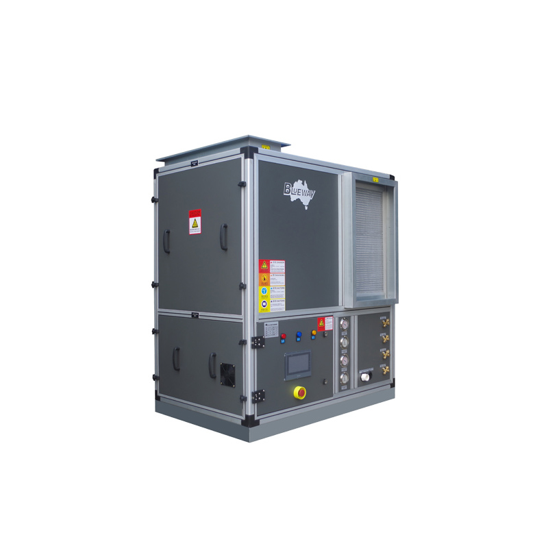 Biznesiniz üçün düzgün kommersiya kondisionerini necə seçmək olar?