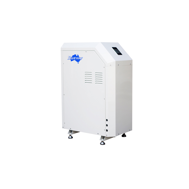 Sudan Suya İstilik Pompası Müasir İstilik Sistemlərində Enerji Səmərəliliyini necə artırır?