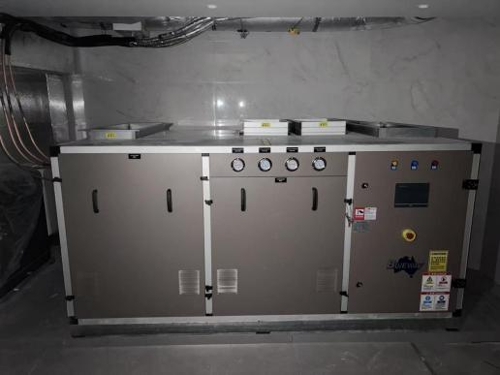 Niyə Blueway ayrıla bilən qapalı hovuz Songshan gölünün lüks villaları üçün mükəmməl bir uyğunluqdur?