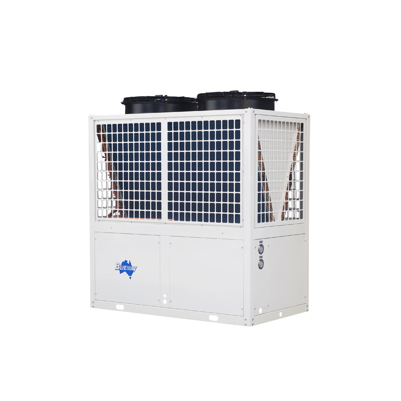 Sabit, enerjiyə qənaət edən isti bulaq hovuzunun istiləşməsi üçün niyə Blueway istilik nasos qurğularını seçməlisiniz?