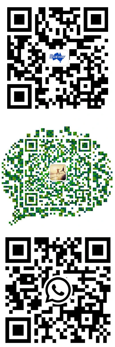 QR kodu