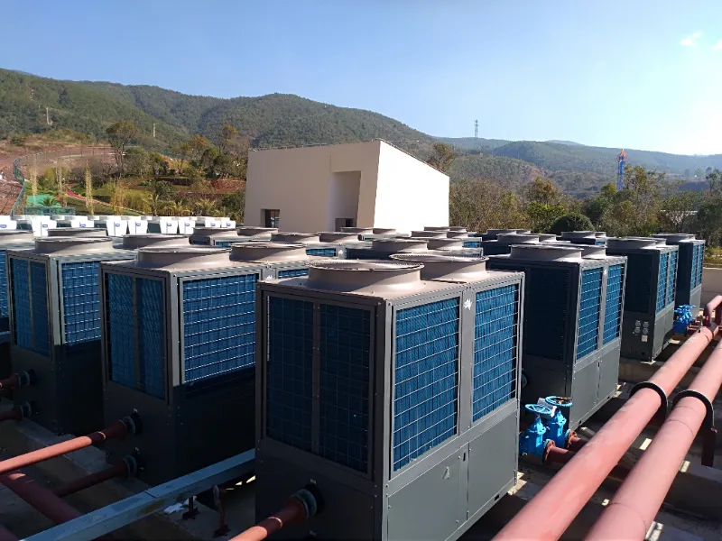 Guangdong Sabit Temperatur və Sabit Rütubət İstehsalçı Testinə əsaslanan Reytinq: Əsas Ölçülərin Müqayisəli Təhlili
