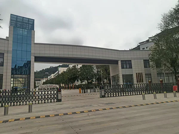 Buleway İnşaat Üzgüçülük Hovuzu Layihəsi: Malipo Milli Orta Məktəbi, Yunnan əyaləti.