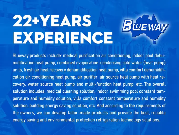 Best Sale Evi Heatpump R410a 9 5kw Air Source Evi Heat Pump Used For Hotel