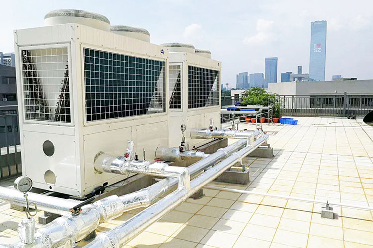 Heat Pump