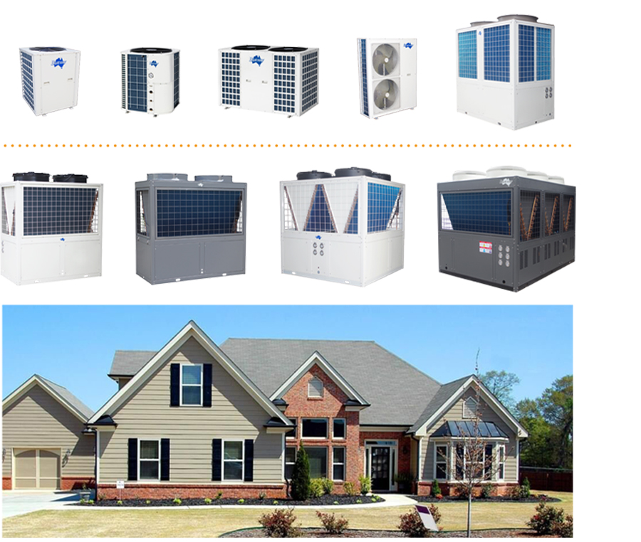 Heat Pump