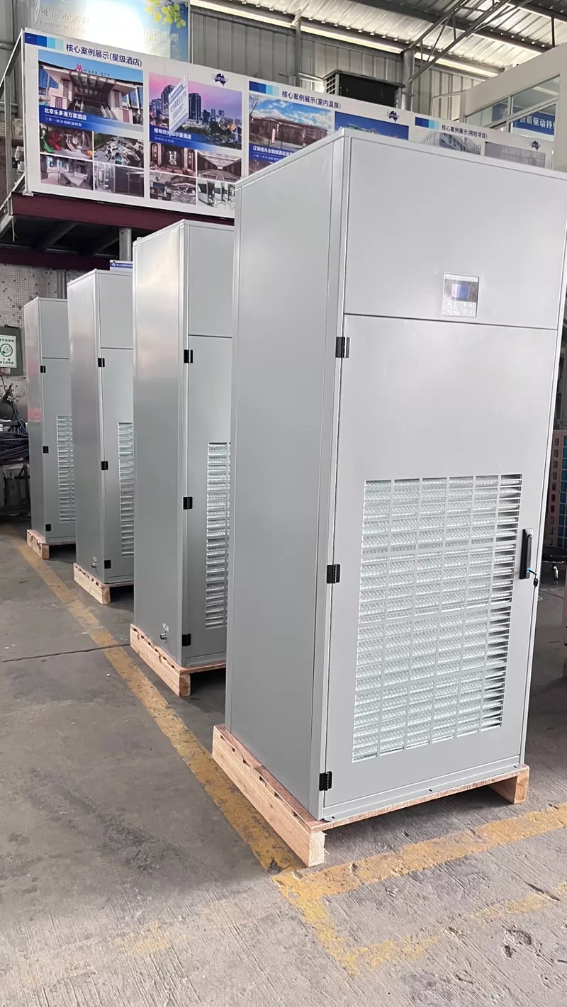 Container Cabinet Air Conditioners